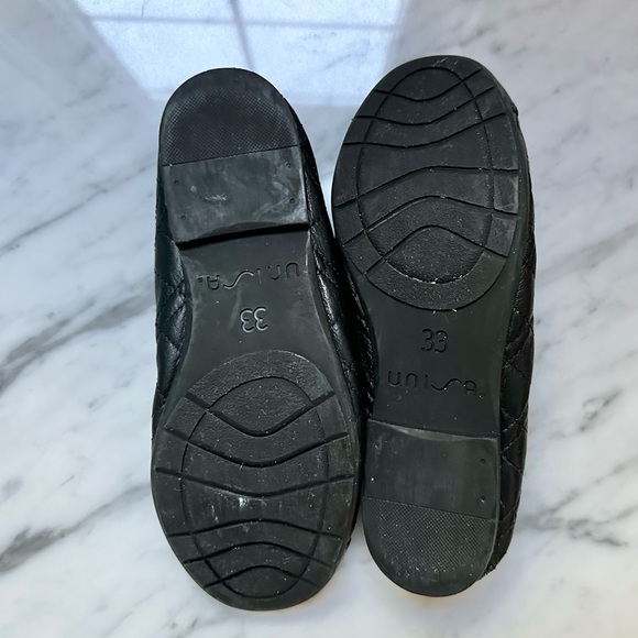 Unisa Quilted Ballet Flat Size 33 - Picture 8 of 10